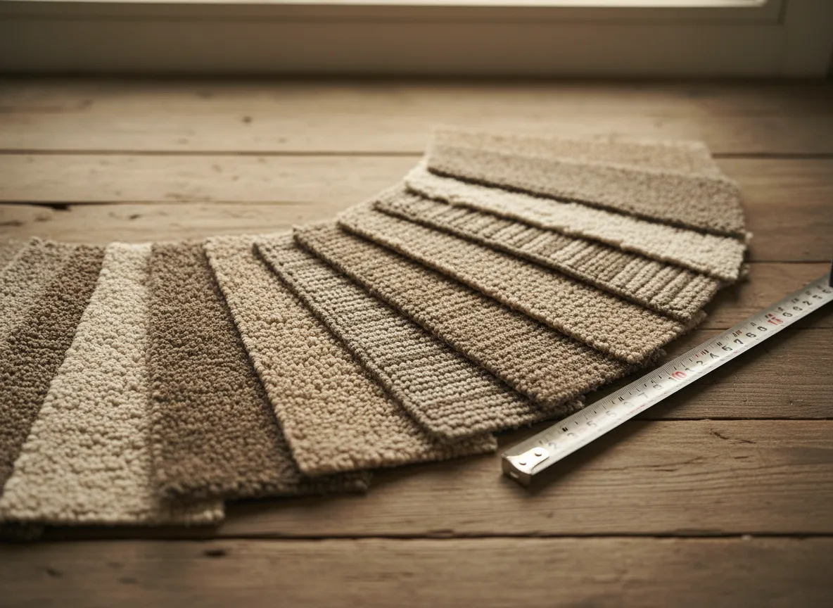 Carpet Installation Lerona, WV FAQs